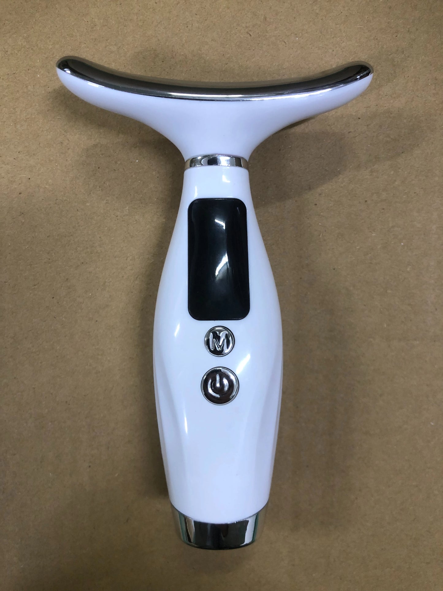  7-Color LED Neck & Face Lifting Massager